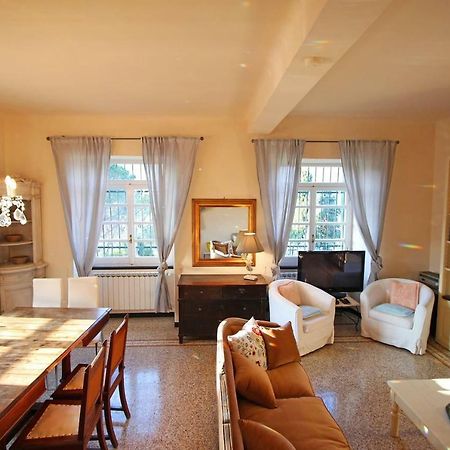 Villa Mesco Levanto Zewnętrze zdjęcie