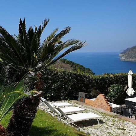Villa Mesco Levanto Zewnętrze zdjęcie
