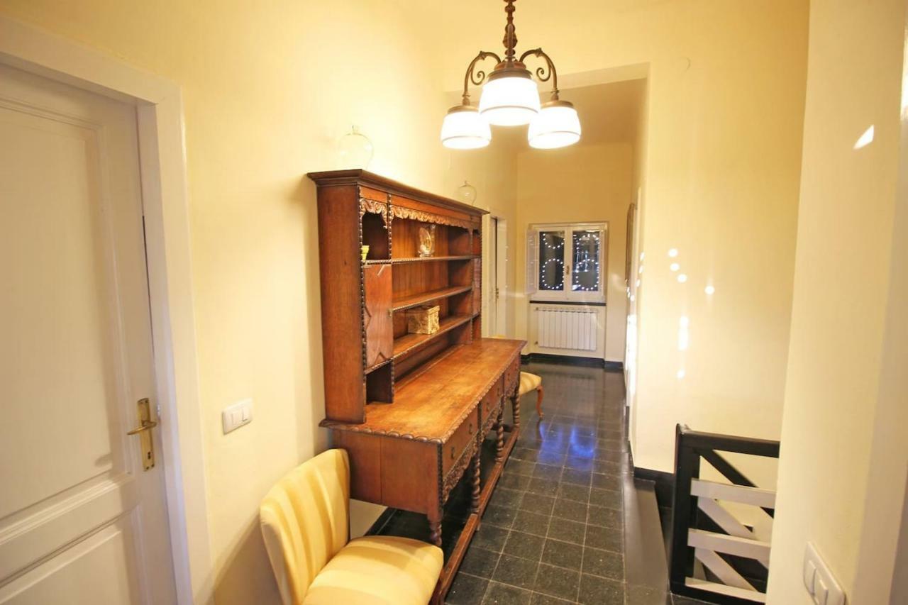 Villa Mesco Levanto Zewnętrze zdjęcie