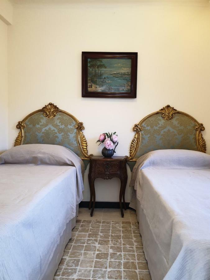 Villa Mesco Levanto Zewnętrze zdjęcie
