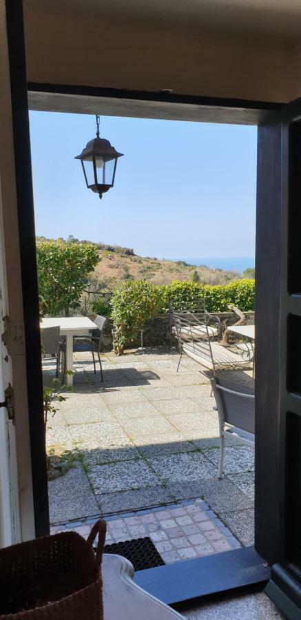 Villa Mesco Levanto Zewnętrze zdjęcie